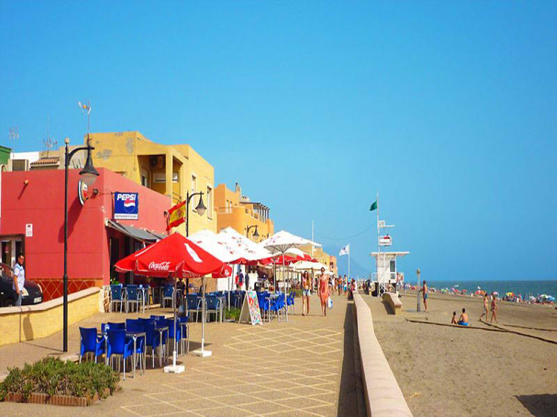 Cabo de Gata