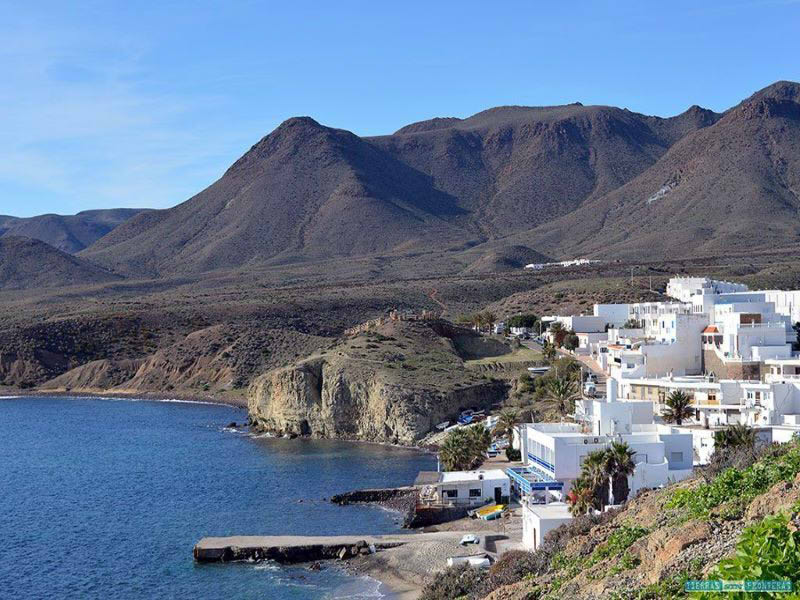 La Isleta del Moro