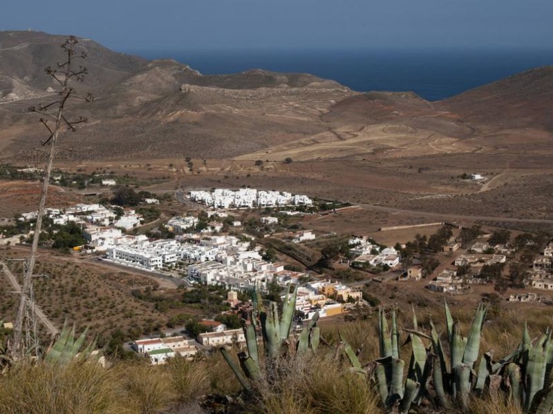 Rodalquilar