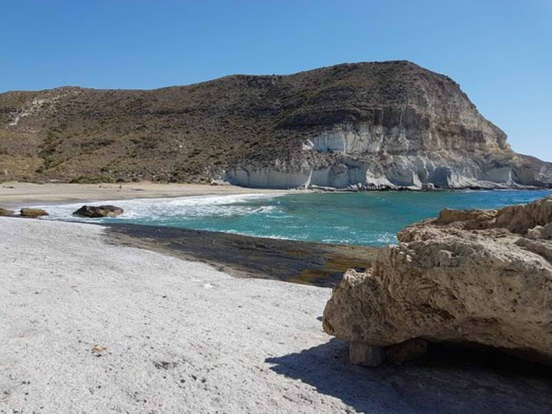 Cala de Enmedio