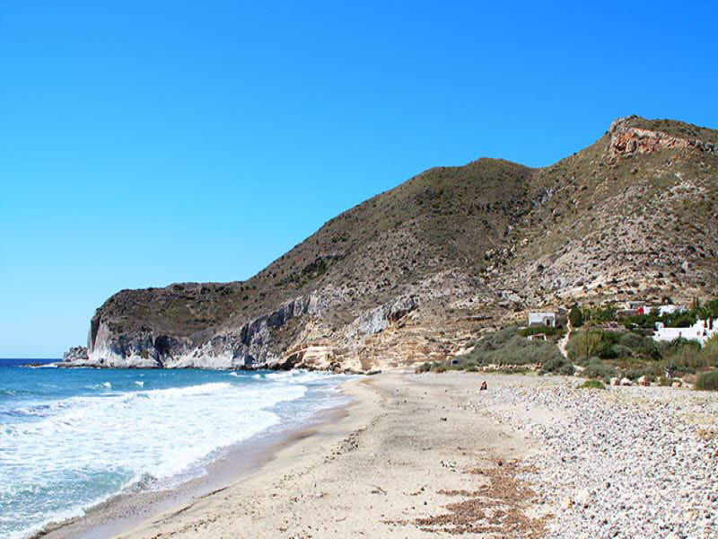 Cala del Plomo