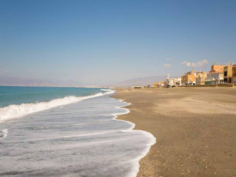 Playa Cabo de Gata