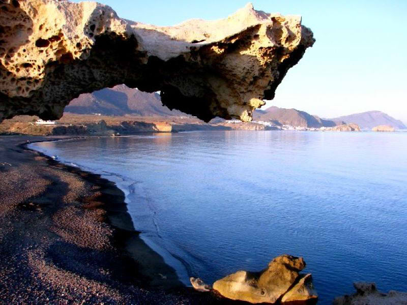 Playa del Arco