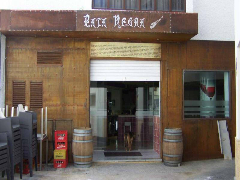 Pata Negra