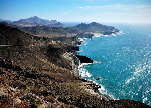 Vela Blanca