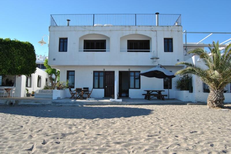 Apartamentos Caparrós