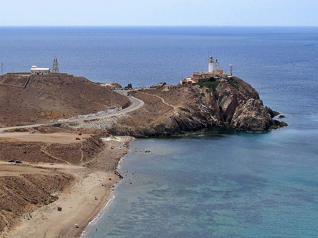 Playa del Corralete