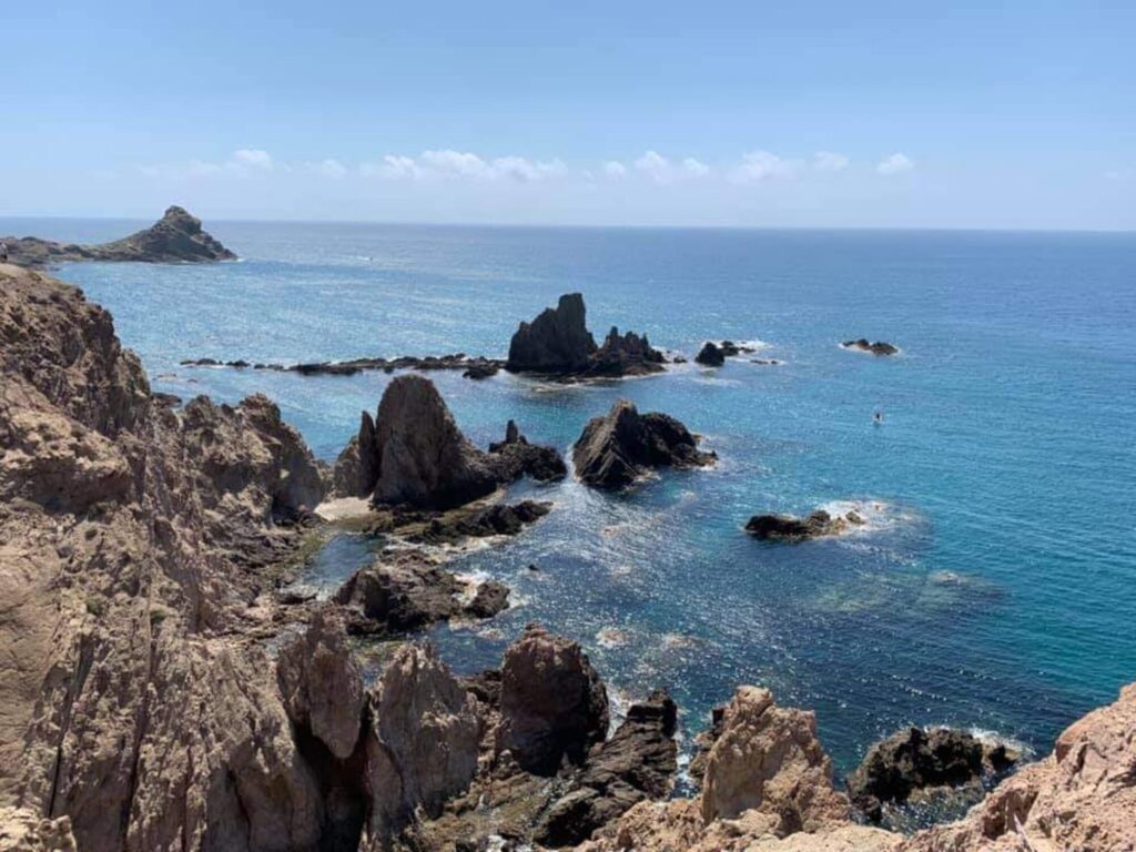 Arrecife de las Sirenas