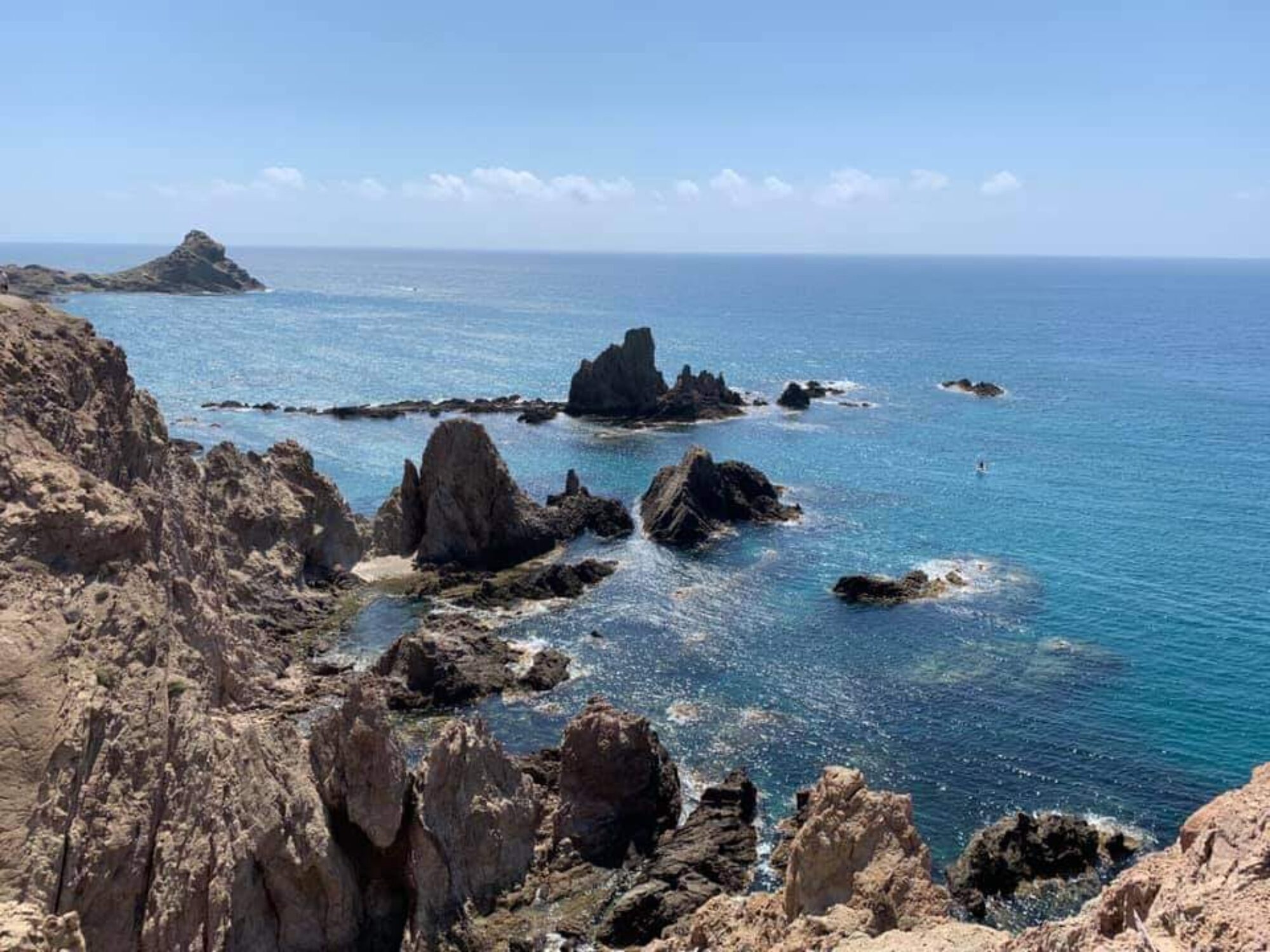 Arrecife de las Sirenas