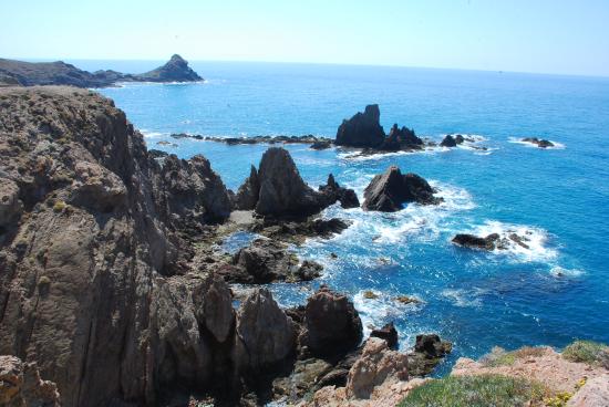 Arrecife de las Sirenas