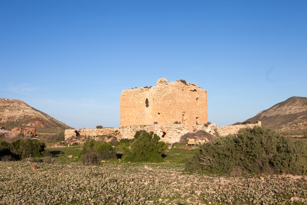 La Torre de los Alumbres