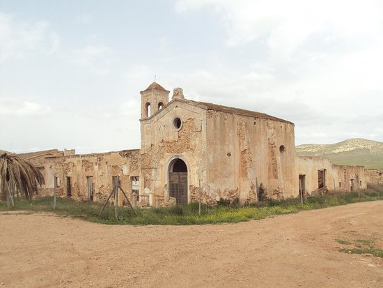 Cortijo del Fraile