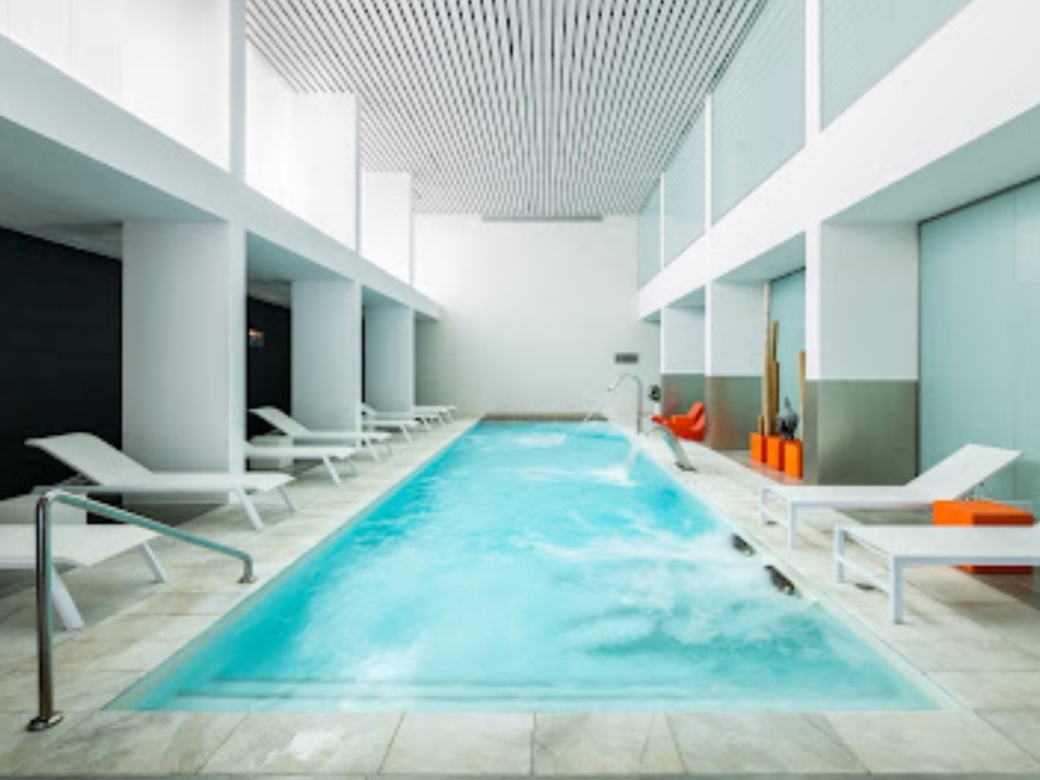 Hotel Arrecife Calagrande Spa & Wellness