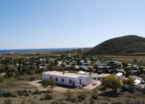 Casa Rural La Noria