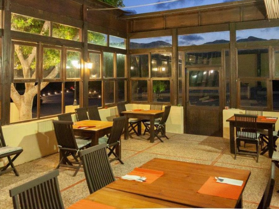 Restaurante El Sotillo