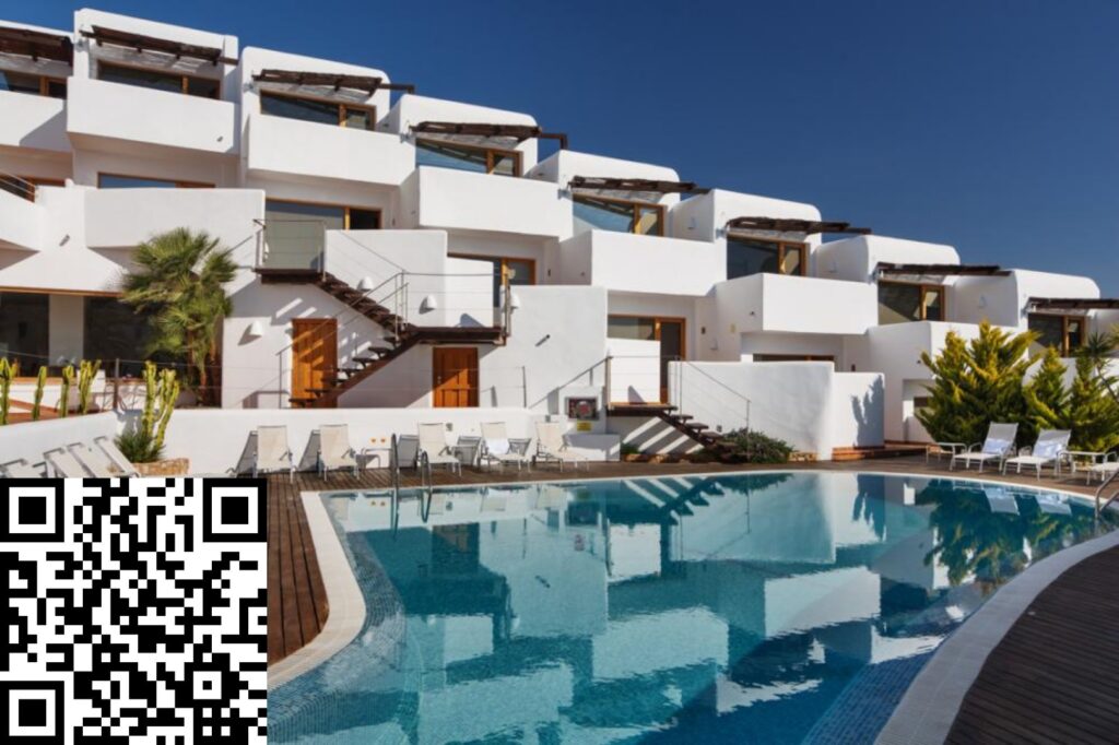 Hotel Tio Kiko