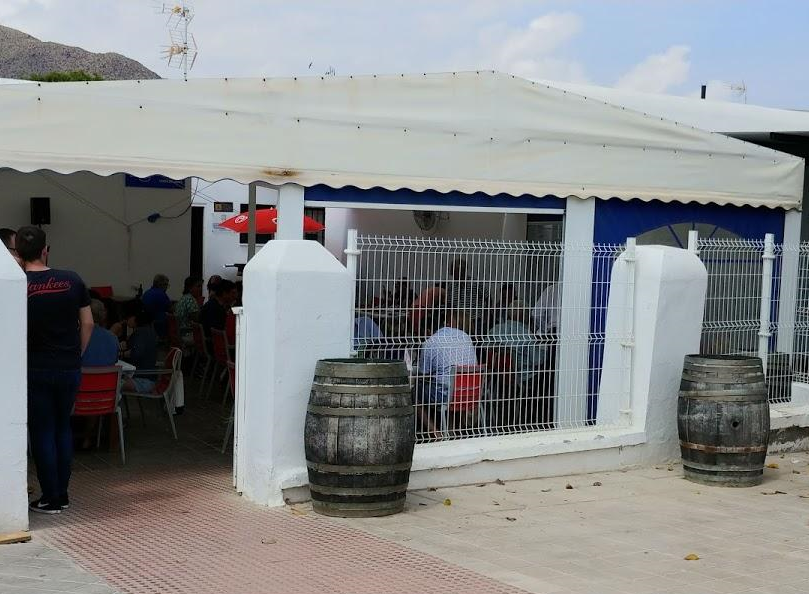Club Social La Isleta