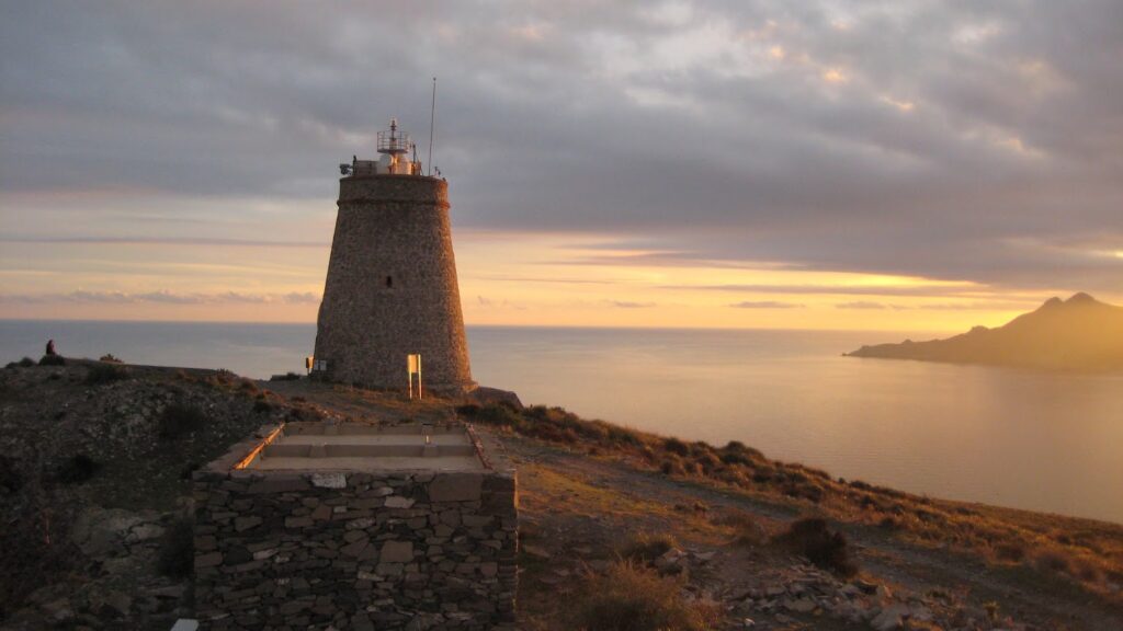 Torre de Los Lobos