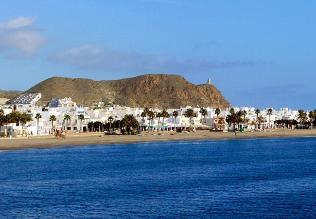 Carboneras