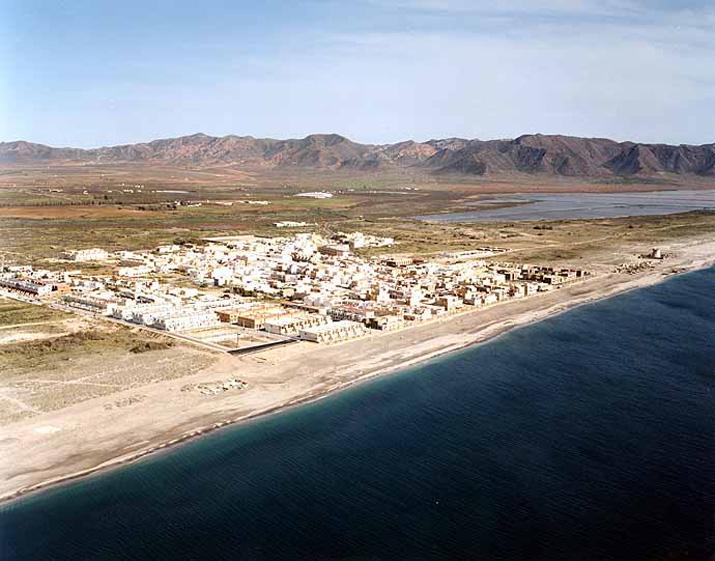 San Miguel de Cabo de Gata