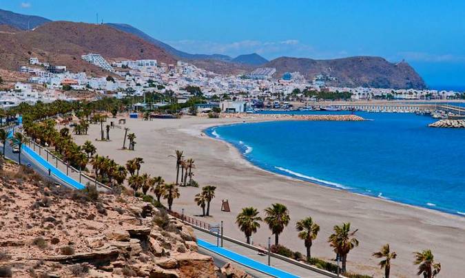 Carboneras