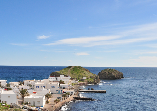 La Isleta del Moro