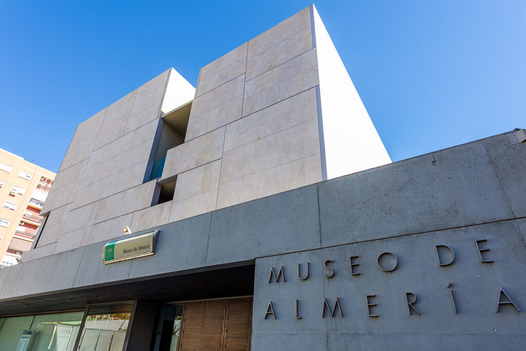 Museo de Almería
