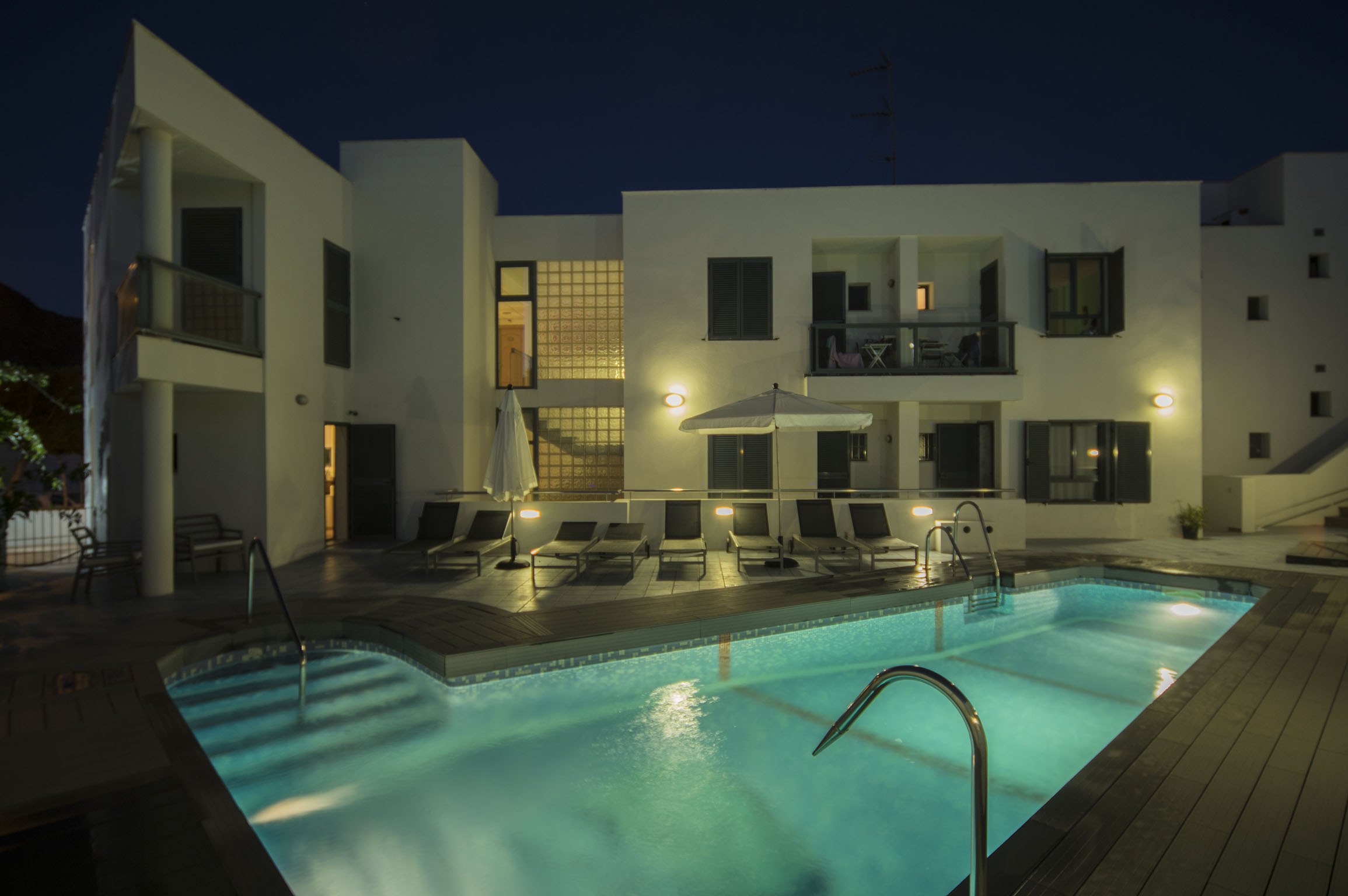 Hotel La Posada de Paco, Spa & Adult friendly