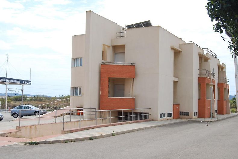 Hotel Bailsa