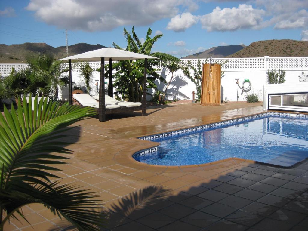 Casa Aguamarina