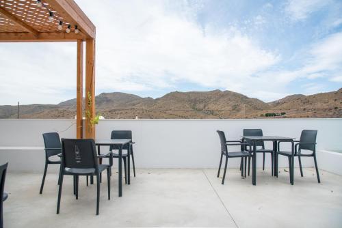 Hostal Boutique Bajio