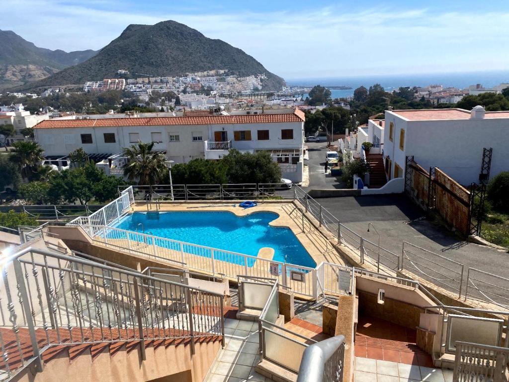 Apartamentos turísticos Villas Montemar