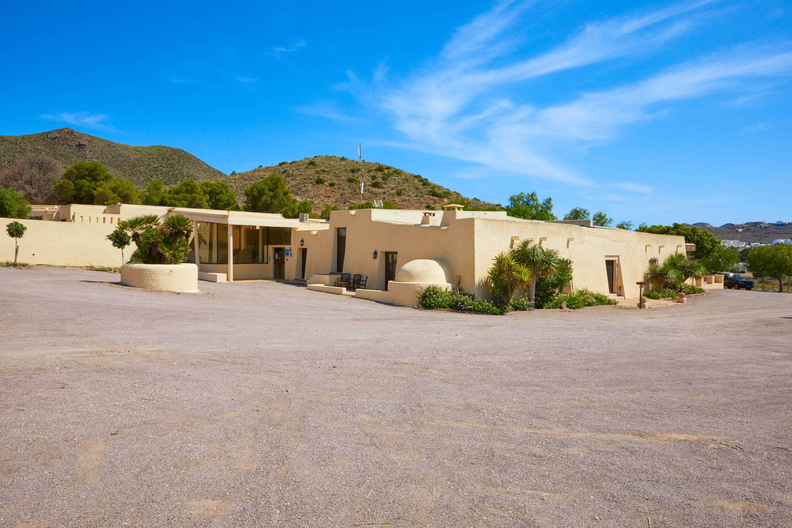 Hotel Cortijo El Sotillo