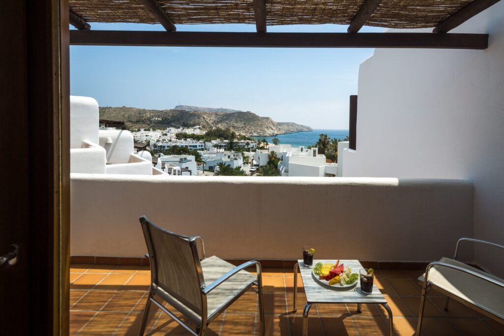 Hotel el Tio Kiko