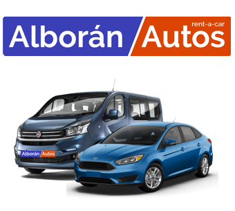 Alborán Autos