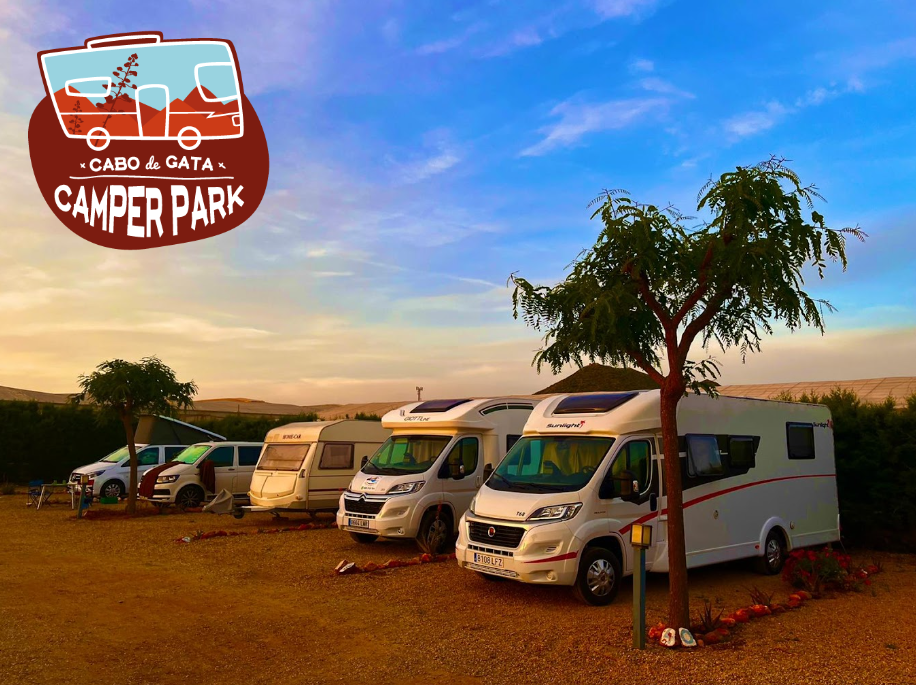 Cabo de Gata Camper Park