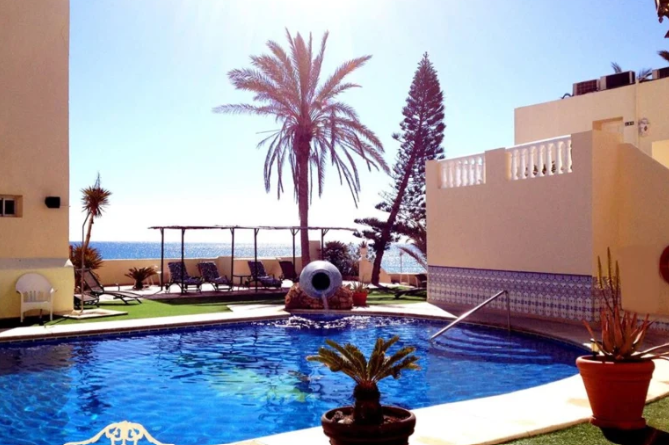 Hotel El Dorado