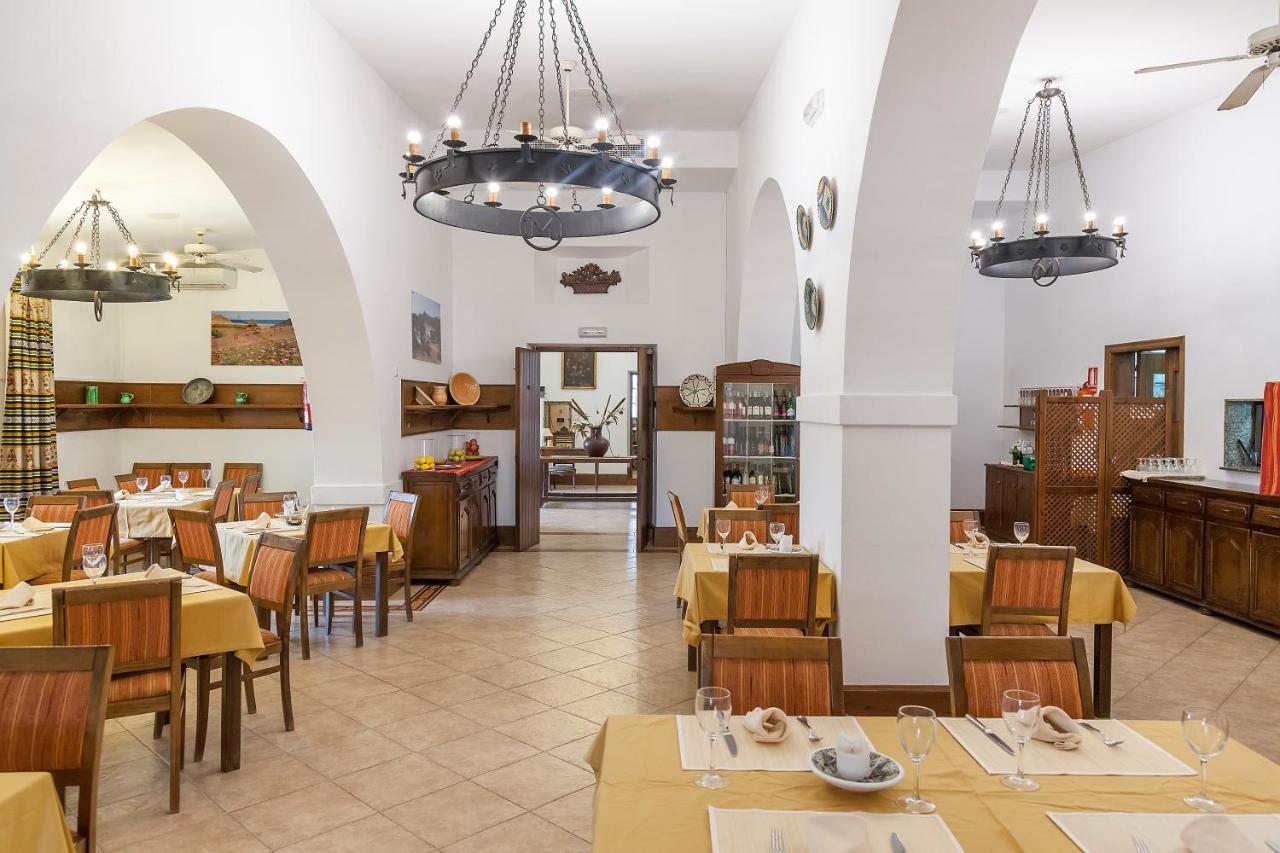 Hotel Cortijo El Sotillo