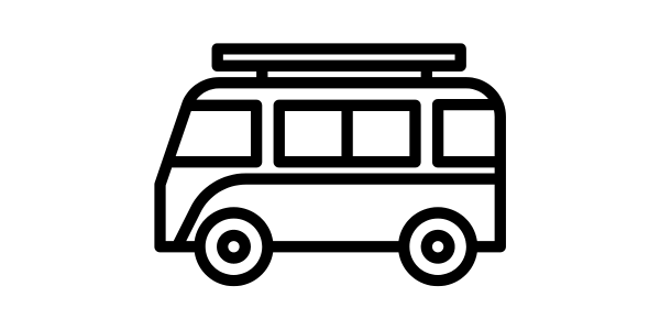 Logo Camper Parks
