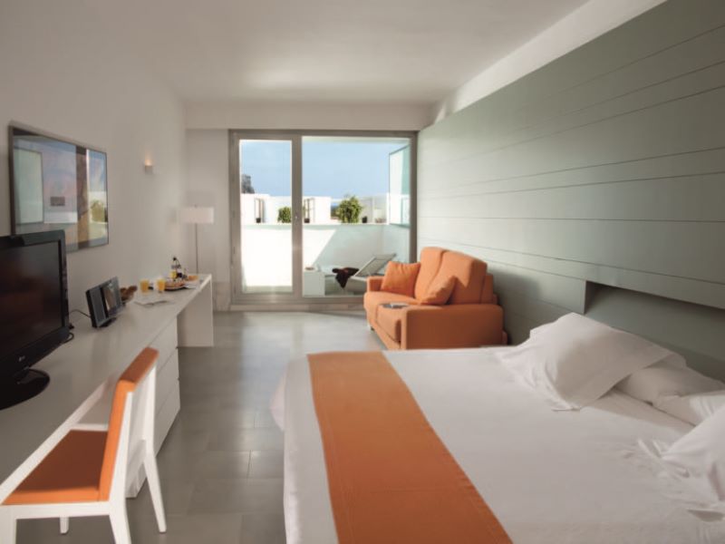 Hotel Arrecife Calagrande Spa & Wellness