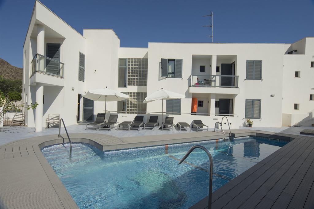 Hotel La Posada de Paco, Spa & Adult friendly