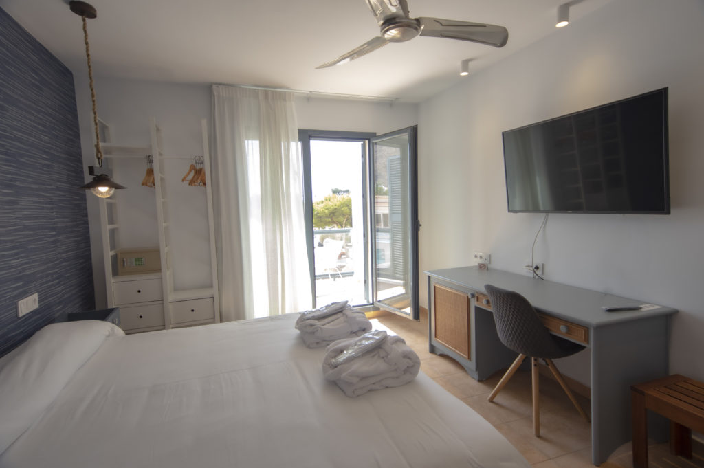 Hotel La Posada de Paco, Spa & Adult friendly