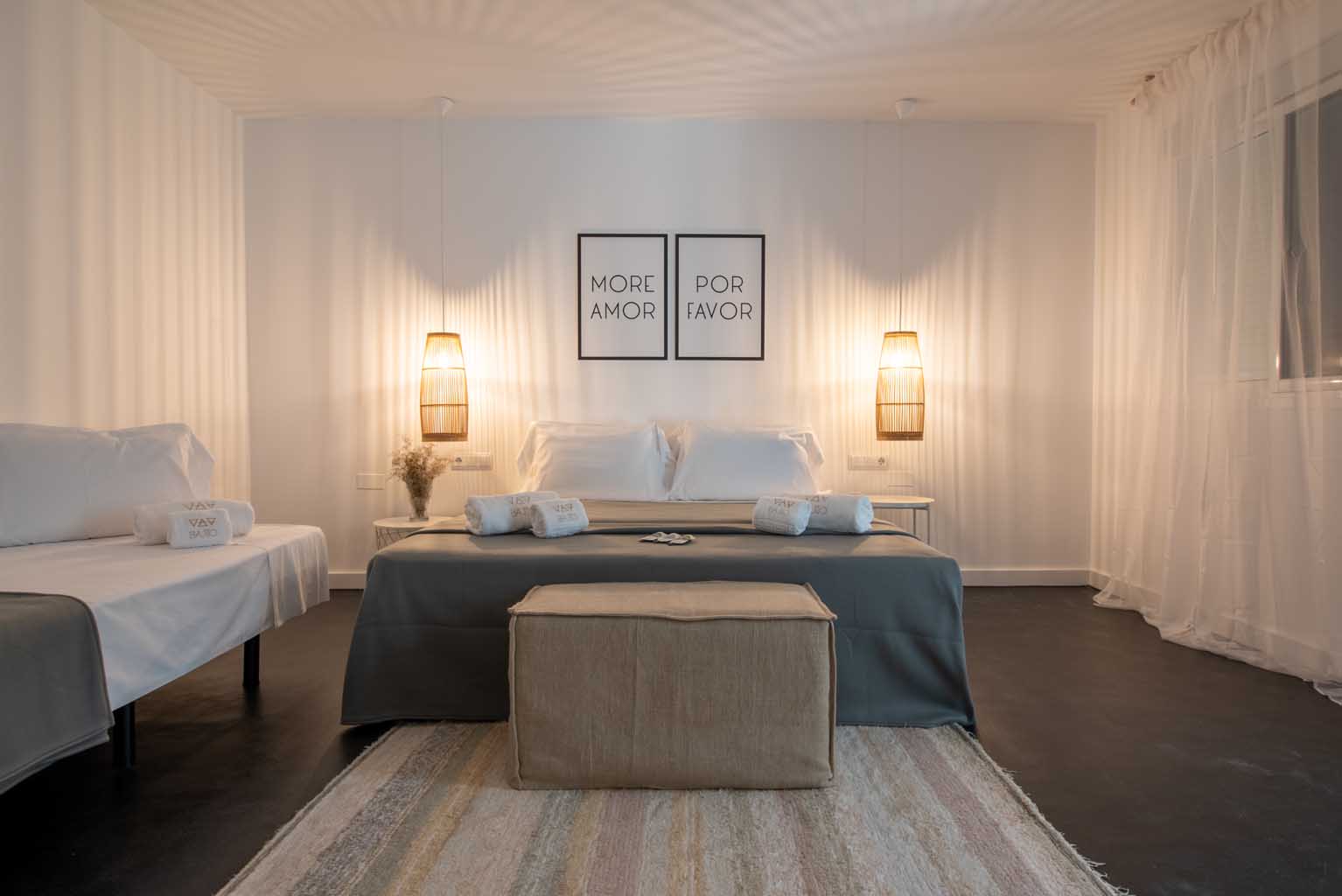 Hostal Boutique Bajio