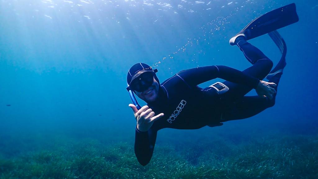 Snorkel Cabo de Gata