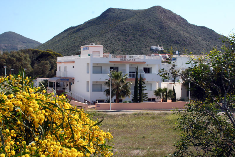 Hostal BrisaMar