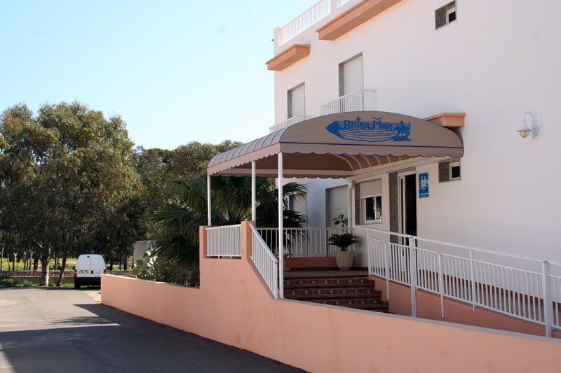 Hostal BrisaMar