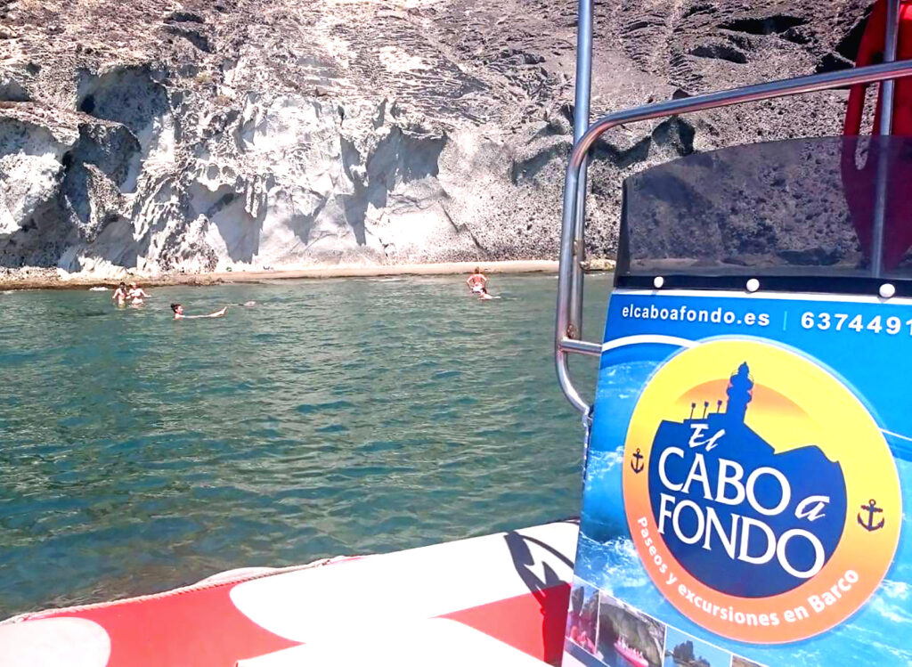 El Cabo a Fondo