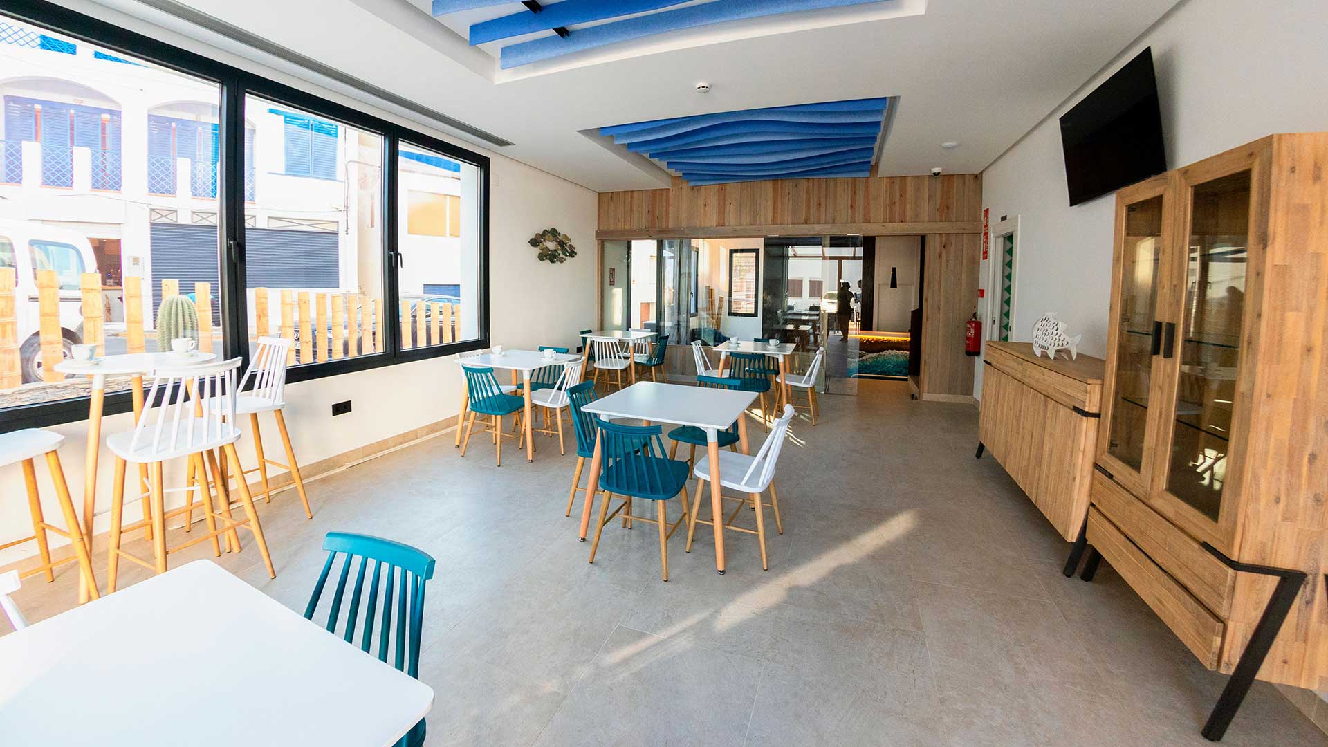 Hotel Cala Arena