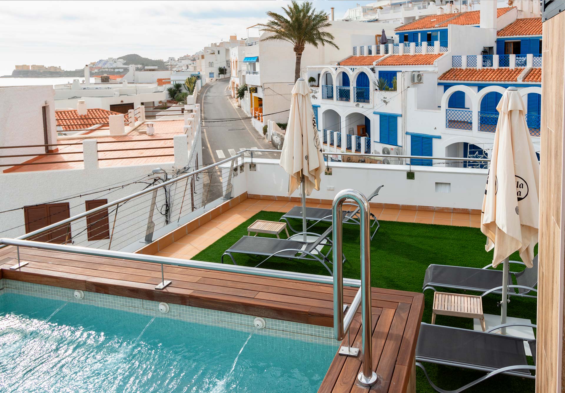 Hotel Cala Arena