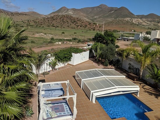 Casa Aguamarina